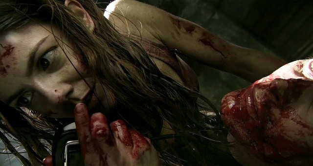 Rec 2 Fotoğrafları 17