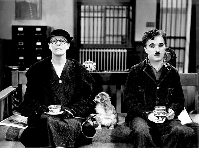 Modern Zamanlar Fotoğrafı