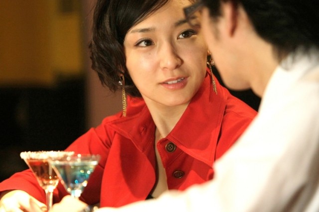Nikushokukei Joshi fotoğrafı