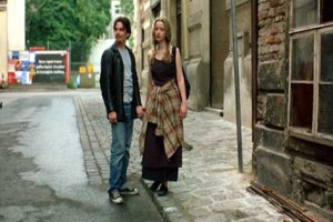 Gün Doğmadan Fotoğrafı