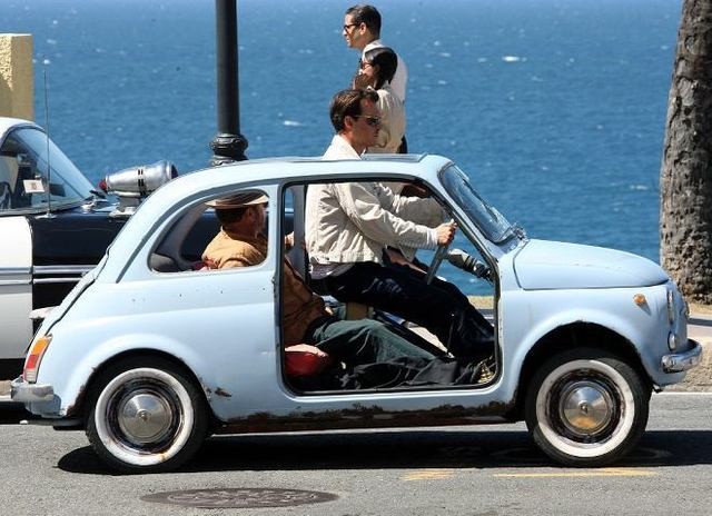 Tutku Günlükleri Fotoğrafı