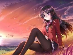 Fortune Arterial: Akai Yakusoku Fotoğrafı