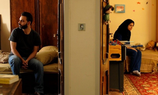 Bir Ayrılık Fotoğrafı