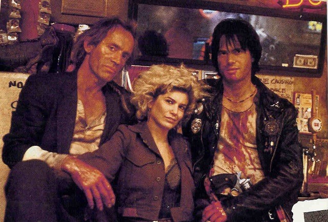 Near Dark fotoğrafı