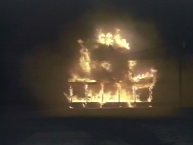 Miles From Home Fotoğrafı