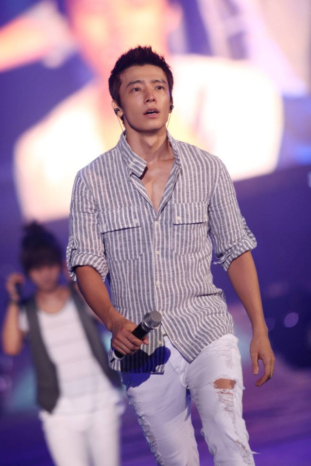 Supershow 3 3d Fotoğrafı