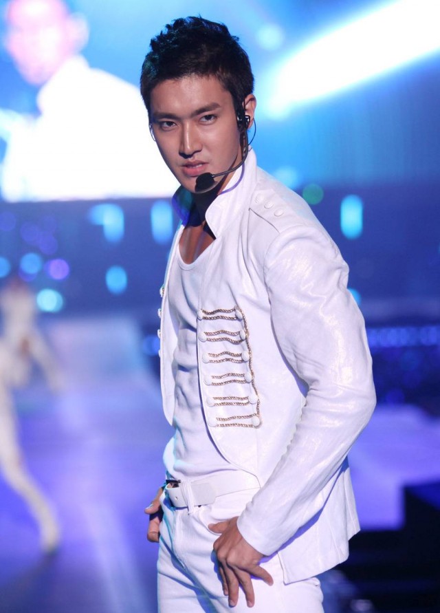 Supershow 3 3d Fotoğrafı