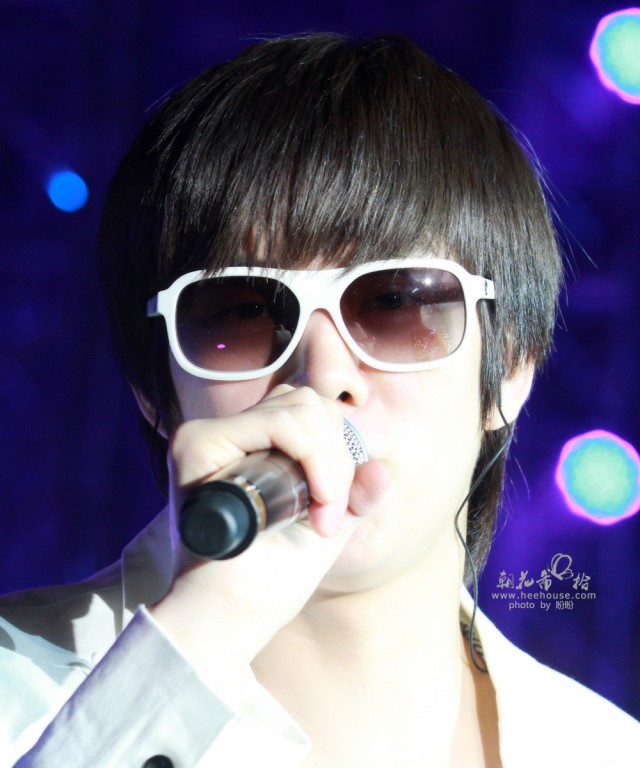 Supershow 3 3d Fotoğrafı