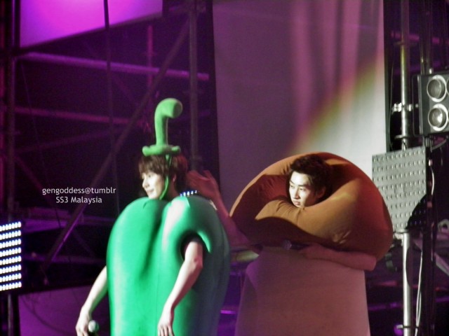 Supershow 3 3d Fotoğrafı