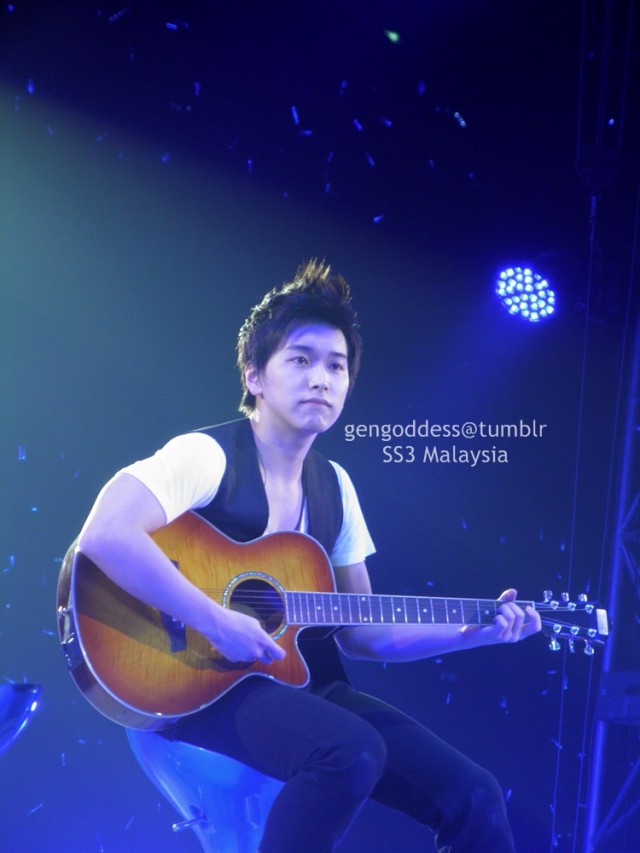 Supershow 3 3d Fotoğrafı