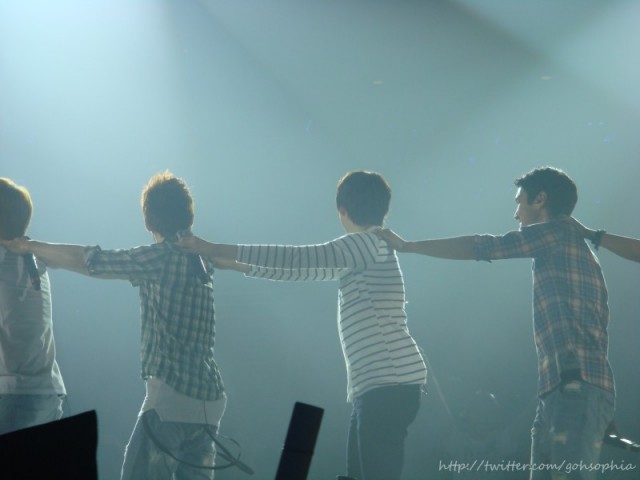 Supershow 3 3d Fotoğrafı