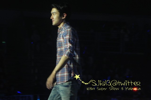 Supershow 3 3d Fotoğrafı