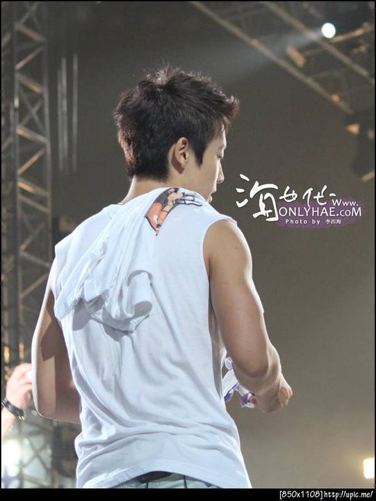 Supershow 3 3d Fotoğrafı