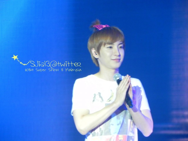 Supershow 3 3d Fotoğrafı