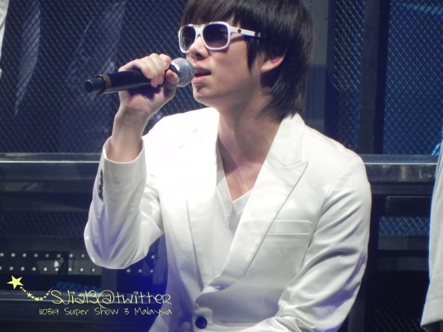 Supershow 3 3d Fotoğrafı