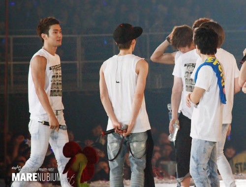 Supershow 3 3d Fotoğrafı