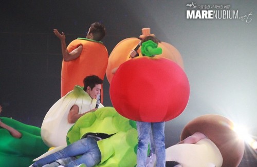 Supershow 3 3d Fotoğrafı