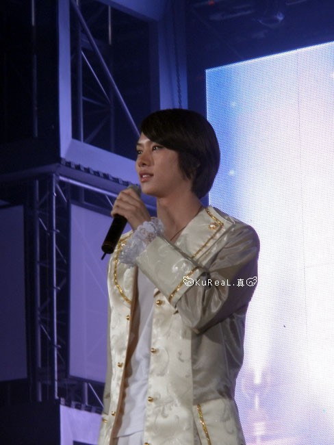 Supershow 3 3d Fotoğrafı