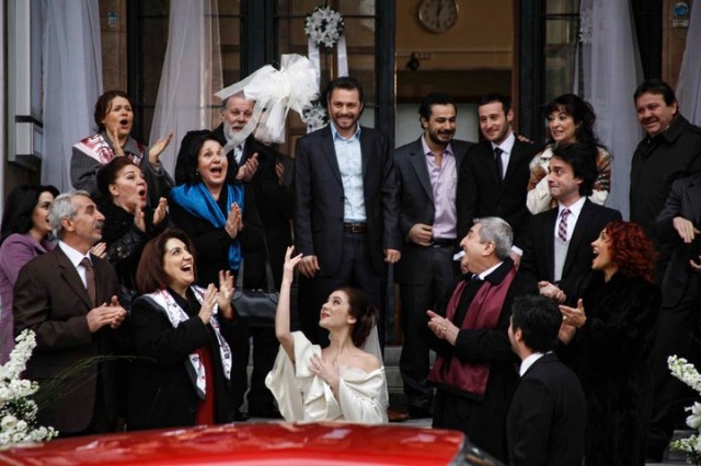 Tövbeler Tövbesi Fotoğrafı