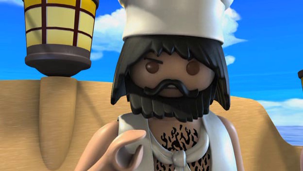 Playmobil: Korsan Adasının Sırrı Fotoğrafları 2