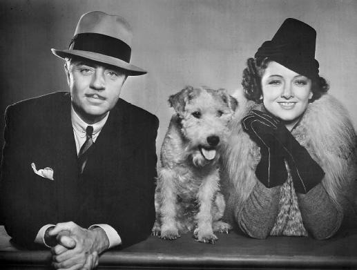 The Thin Man Fotoğrafları 3