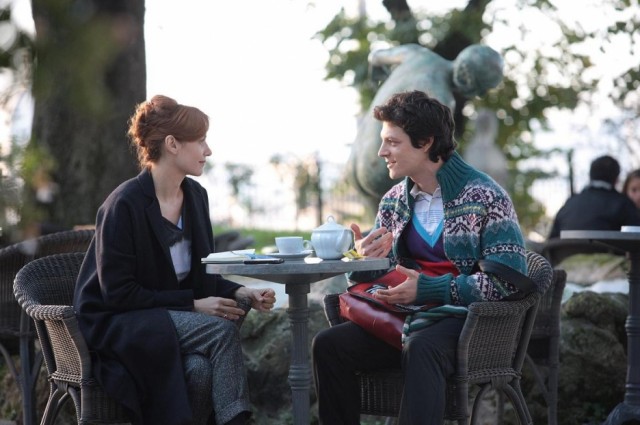 Febbre Da Fieno Fotoğrafı