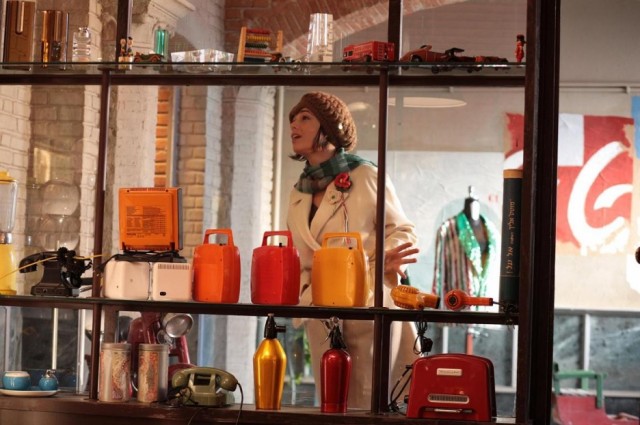 Febbre Da Fieno Fotoğrafı