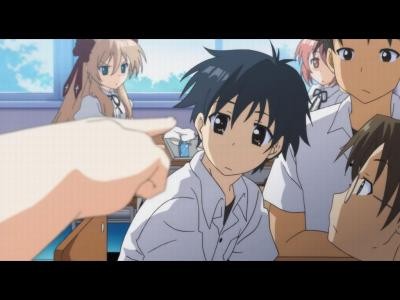 Mayoi Neko Overrun! Fotoğrafı