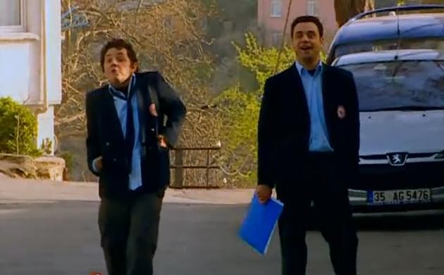 Hayat Bilgisi Fotoğrafı