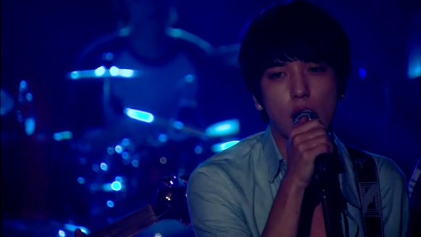 You've Fallen For Me Fotoğrafı