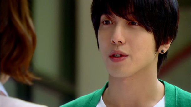 You've Fallen For Me Fotoğrafı