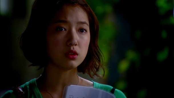 You've Fallen For Me Fotoğrafı