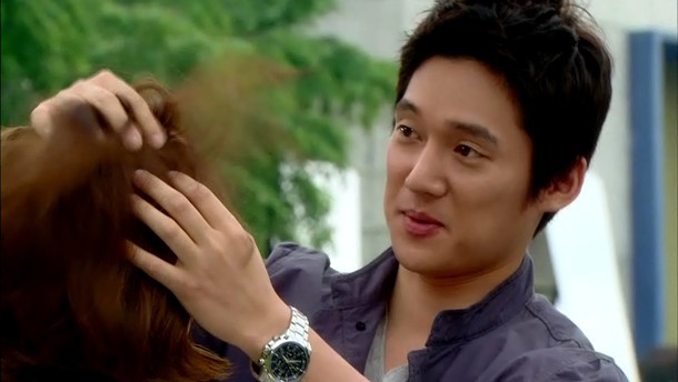 You've Fallen For Me Fotoğrafı