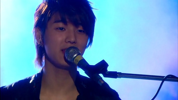 You've Fallen For Me Fotoğrafı