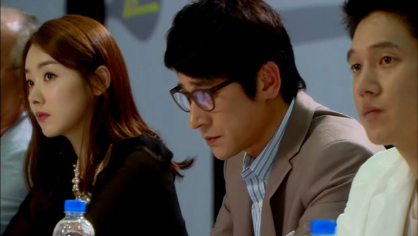 You've Fallen For Me Fotoğrafı