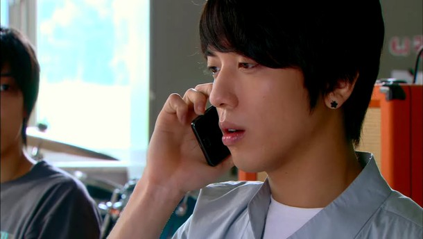 You've Fallen For Me Fotoğrafı