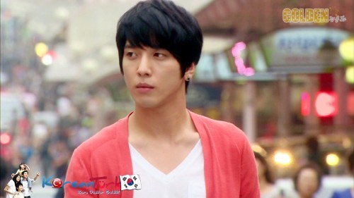 You've Fallen For Me Fotoğrafı