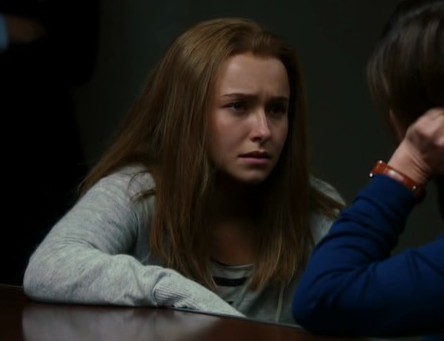 Amanda Knox: Murder On Trial In Italy Fotoğrafı