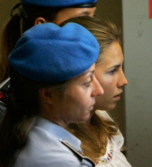 Amanda Knox: Murder On Trial In Italy Fotoğrafları 31