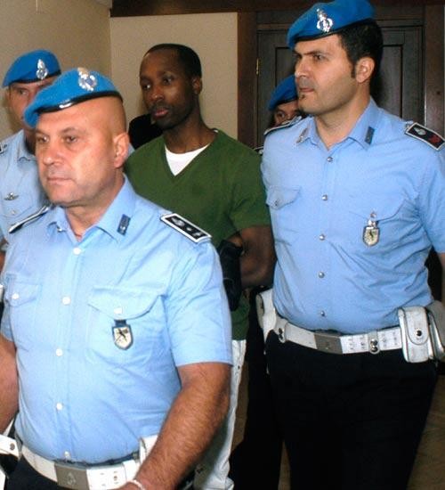Amanda Knox: Murder On Trial In Italy Fotoğrafları 32