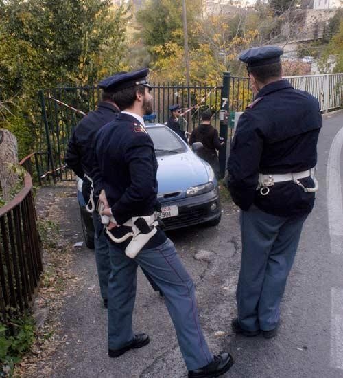 Amanda Knox: Murder On Trial In Italy Fotoğrafları 36