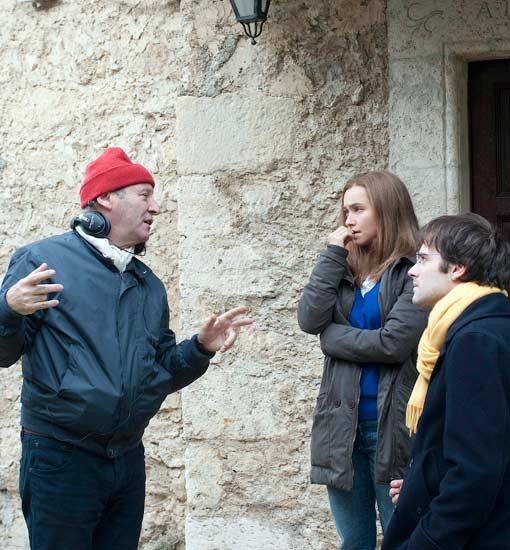 Amanda Knox: Murder On Trial In Italy Fotoğrafı