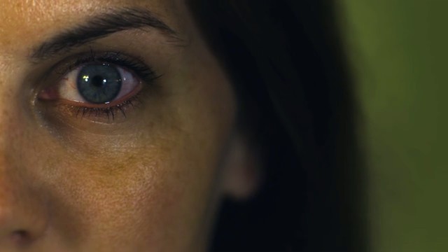 Almost Human Fotoğrafı