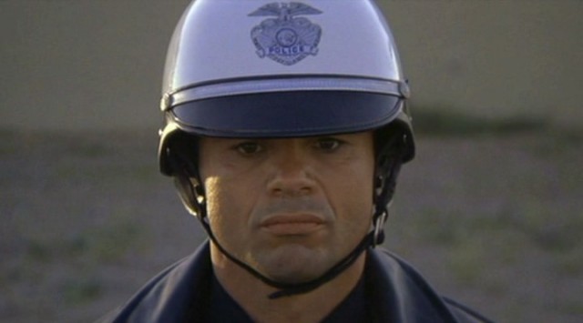 Mavi Işık Saçanlar Fotoğrafı