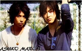 Asuko March! Fotoğrafı