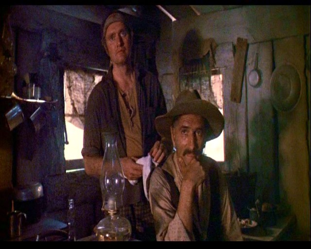 The Missouri Breaks Fotoğrafı