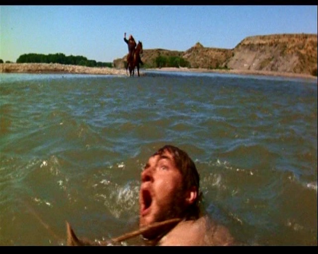 The Missouri Breaks Fotoğrafı