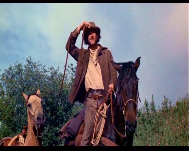 The Missouri Breaks Fotoğrafı