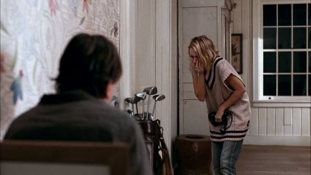 Ölümcül Oyunlar Fotoğrafı