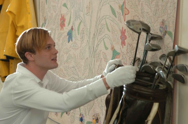 Ölümcül Oyunlar Fotoğrafı